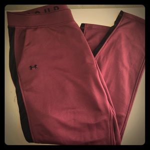 Under Armour Women’s Activewear pants - XL